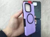 "Magic Eye Magnetic Attraction 2-in-1 Phone Case. Application Scenario